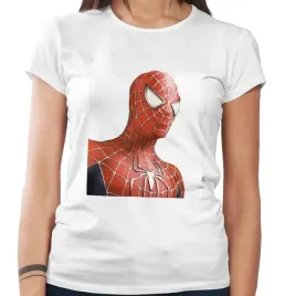 koszulka-damska-spiderman-m