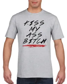 koszulka-meska-kiss-my-ass-bitch-s-xl