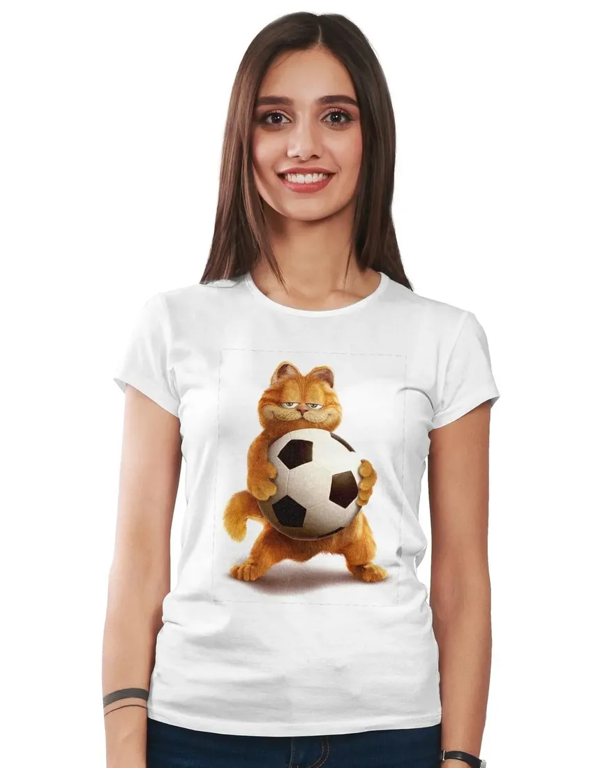 koszulka-damska-garfield-s
