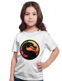 koszulka-junior-mortal-kombat-combat-116-stan-nowy
