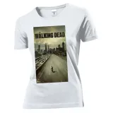 koszulka-damska-the-walking-dead-m-stan-nowy