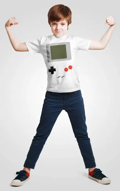 koszulka-dziecieca-gameboy-m-plec-chlopcy-dziewczynki