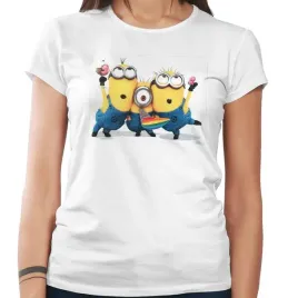 koszulka-damska-minionki-gru-dave-bob-kevin-s