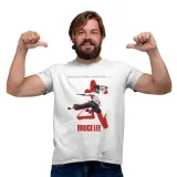 koszulka-meska-bruce-lee-xl-rozmiar-xl