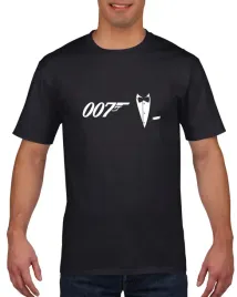 koszulka-meska-james-bond-agent-007-c-xxl