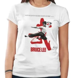 koszulka-damska-bruce-lee-m