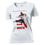koszulka-damska-bruce-lee-m-stan-nowy