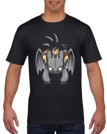 koszulka-meska-dragon-ball-son-goku-l