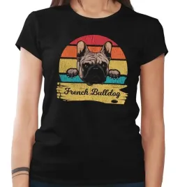 koszulka-damska-pies-buldog-francuski-retro-xxl