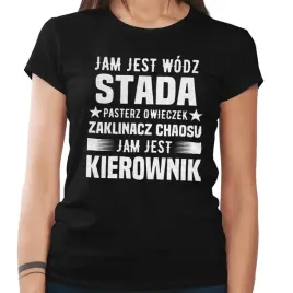 koszulka-damska-jam-jest-kierownik-m