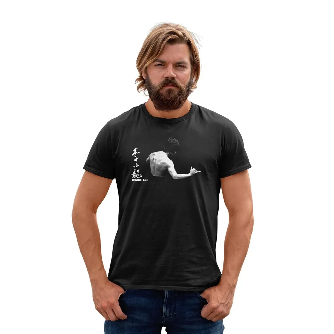 koszulka-meska-bruce-lee-c-xl