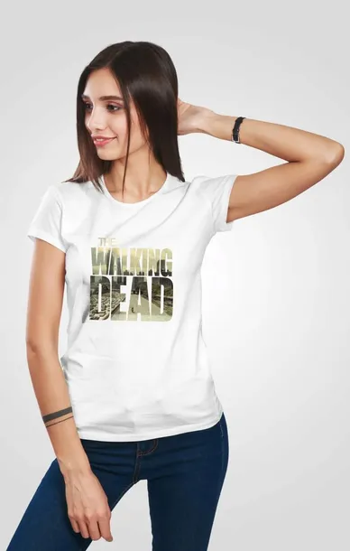 koszulka-damska-the-walking-dead-s-wzor-dominujacy-print-nadruk
