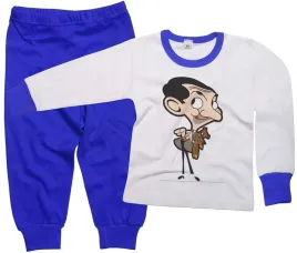 pizama-dziecieca-jas-fasola-mr-bean-104