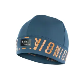 czapka-neoprenowa-ion-neo-logo-elastyczna-plaskie-szwy-sporty-wodne-52-l