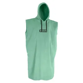 poncho-ion-core-mint-s-cieple-wygodne-z-kapturem-zamiast-recznika