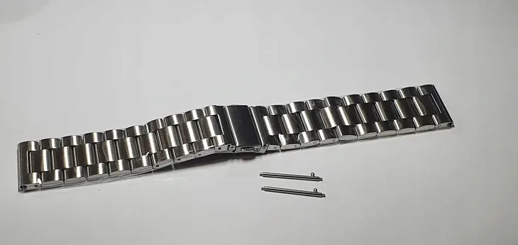bransoleta-do-ticwatch-pro-3-material-stal