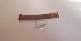 bransoleta-do-garmin-vivomove-style-material-stal