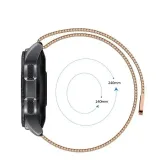 bransoleta-do-garmin-forerunner-245-material-stal