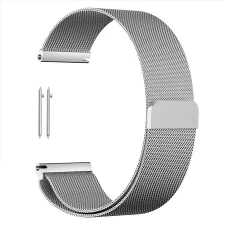 bransoleta-do-garmin-forerunner-245-material-stal