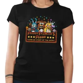 koszulka-damska-fanf-five-nights-at-freddy-s-c-l