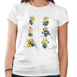 koszulka-damska-minionki-gru-dave-bob-kevin-m