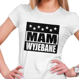 koszulka-damska-mam-wyjebane