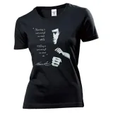 koszulka-damska-bruce-lee-c-m-stan-nowy