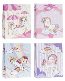 torebka-ozdobna-18x23x8cm-hot-stamp-mix-rozette