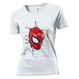koszulka-damska-spiderman-xl-stan-nowy
