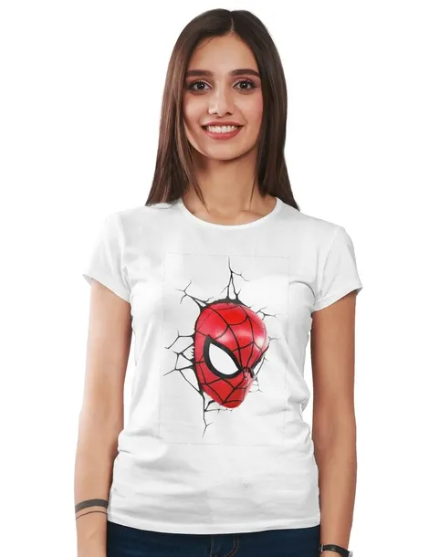 koszulka-damska-spiderman-xl-marka-inna