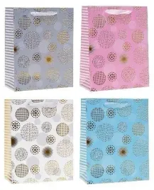 torebka-ozdobna-18x23x8cm-hot-stamp-mix-rozette