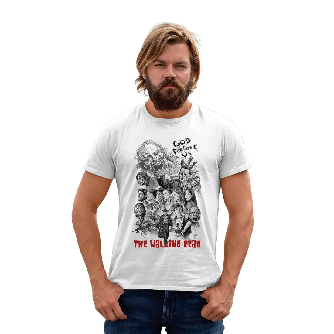 koszulka-meska-the-walking-dead-m