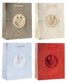 torebka-ozdobna-26x32x10cm-hot-stamp-mix-rozette