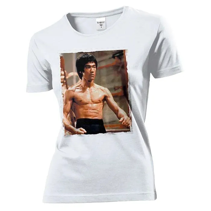koszulka-damska-bruce-lee-m