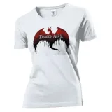 koszulka-damska-dragon-age-m-stan-nowy