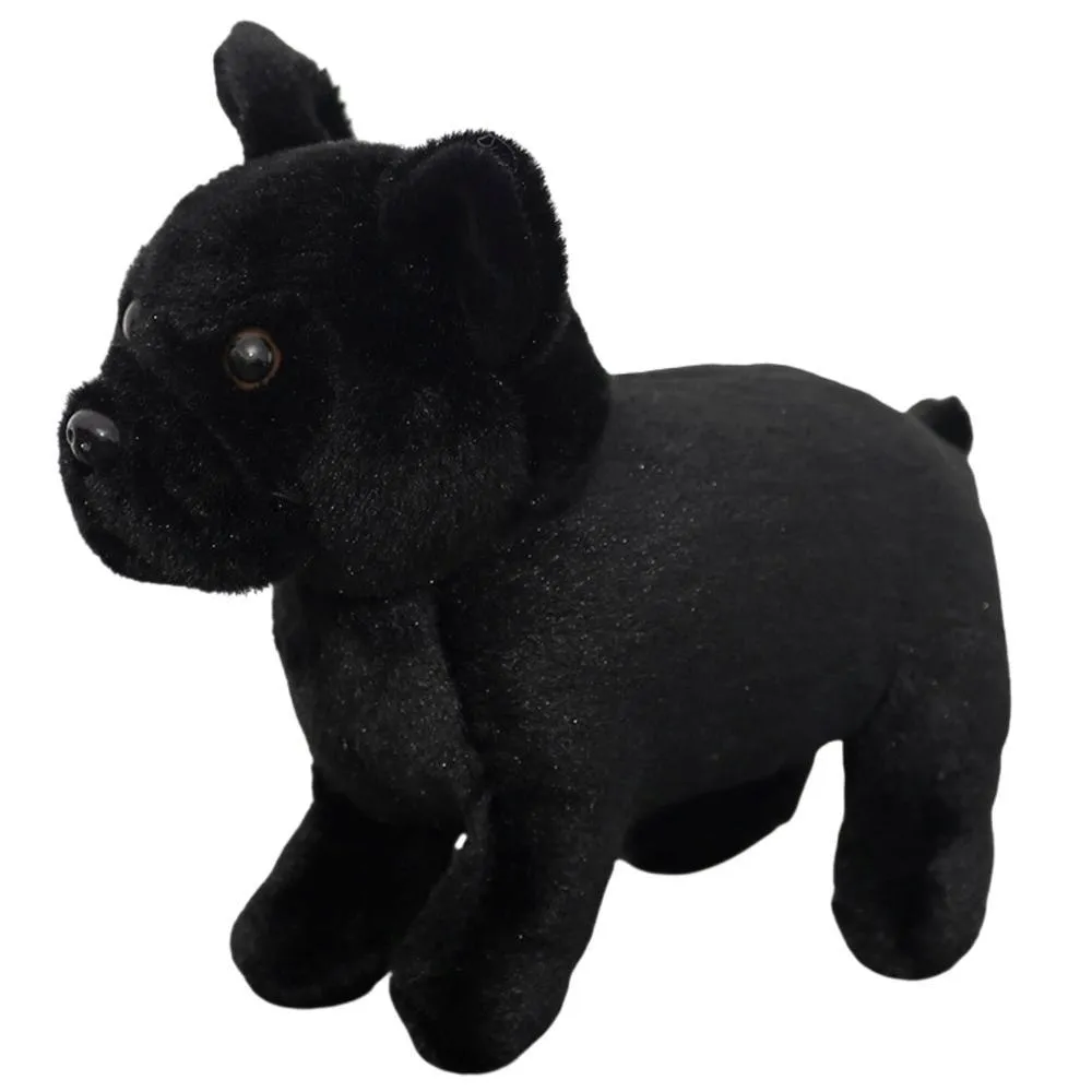 maskotka-maly-pies-czarny-19cm