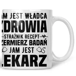 kubek-jam-jest-lekarz