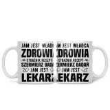kubek-jam-jest-lekarz-stan-nowy