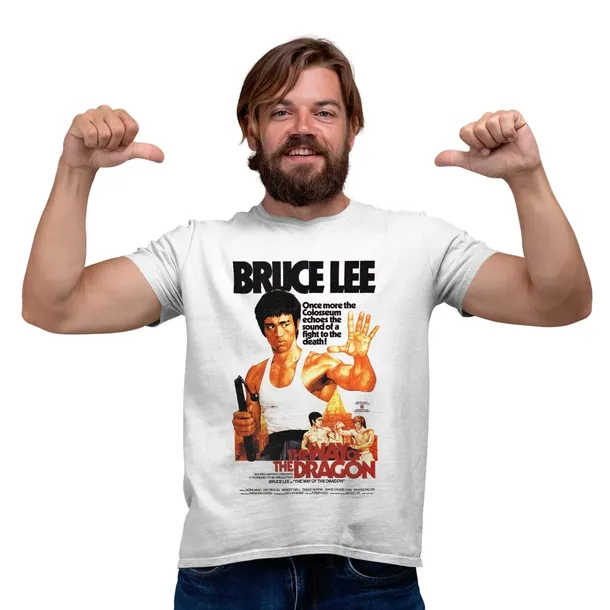 koszulka-meska-bruce-lee-m-rozmiar-m