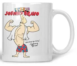 kubek-johnny-bravo