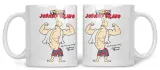 kubek-johnny-bravo-stan-nowy