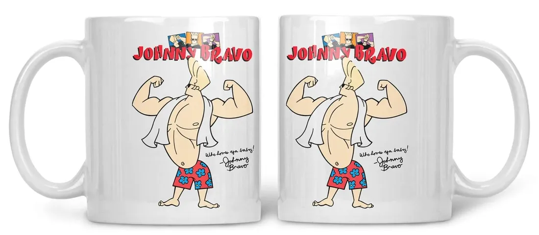 kubek-johnny-bravo