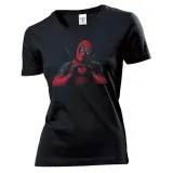 koszulka-damska-deadpool-c-xl-stan-nowy