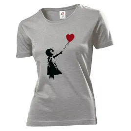 koszulka-damska-banksy-m