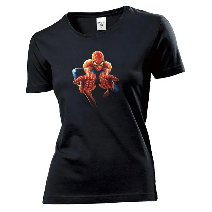 koszulka-damska-spiderman-c-s