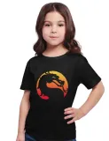 koszulka-junior-mortal-kombat-combat-m-stan-nowy