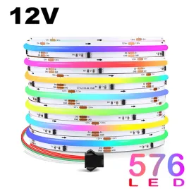 cyfrowa-tasma-led-cob-magic-pixel-wled-ws2811-rgbic-576-led-m-12v-ip20-5m