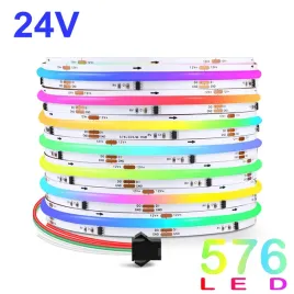 cyfrowa-tasma-led-cob-magic-pixel-wled-ws2811-rgbic-576-led-m-24v-ip20-5m