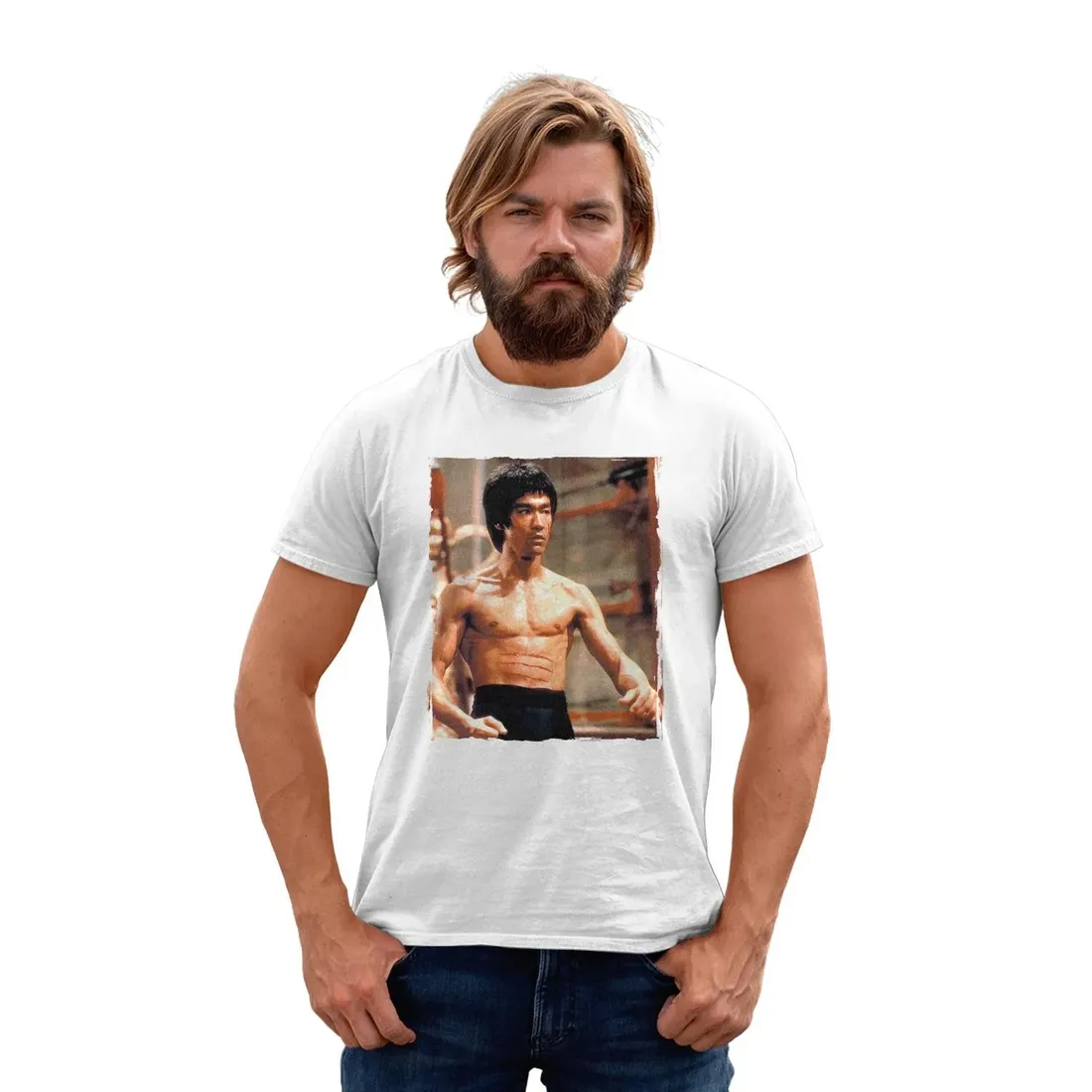 koszulka-meska-bruce-lee-l