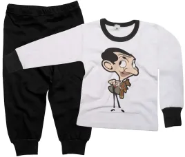 pizama-jas-fasola-mr-bean-110
